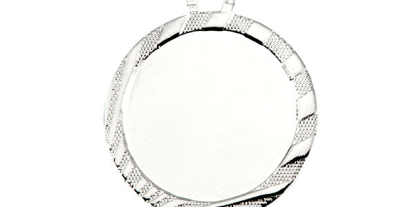 Medalje ø32 mm.