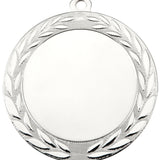 Medalje "Egeløv" ø70 mm.