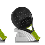 Padel racket statuette, 3 størrelser