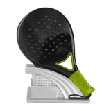 Padel racket statuette, 3 størrelser