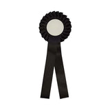 Rosette, Satin Sort