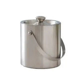 Isspand i rustfrit stål 1,7 liter