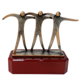 Collaboration Award "Hold-kæden", Alle gælder