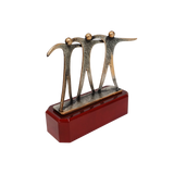 Collaboration Award "Hold-kæden", Alle gælder