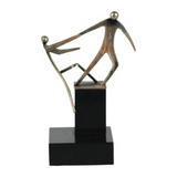 Collaboration Award "Kammeraten", Den gode kollega