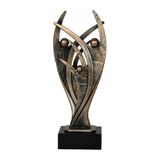 Collaboration Award "Holdet", Samarbejde & resultat