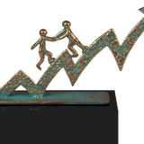 Callaboration Award "Hjælpen", Sammen går det op