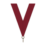 Medaljebånd, Maroon