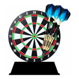 Dart statuette, special, farver