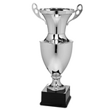 Kæmpe pokal i elegant design med hank