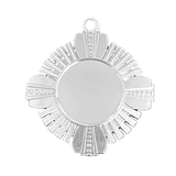 Medalje "Hæder" ø50 mm.