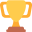 Pokalbutikken → Kæmpe udvalg af Pokaler, Medaljer & Awards logo