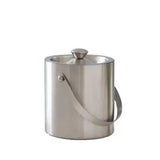 Isspand i rustfrit stål 1,7 liter