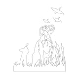 Lommelærke Special, Håndlavet, vælg gravering