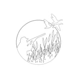 Lommelærke Special, Håndlavet, vælg gravering