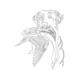 Lommelærke Special, Håndlavet, vælg gravering