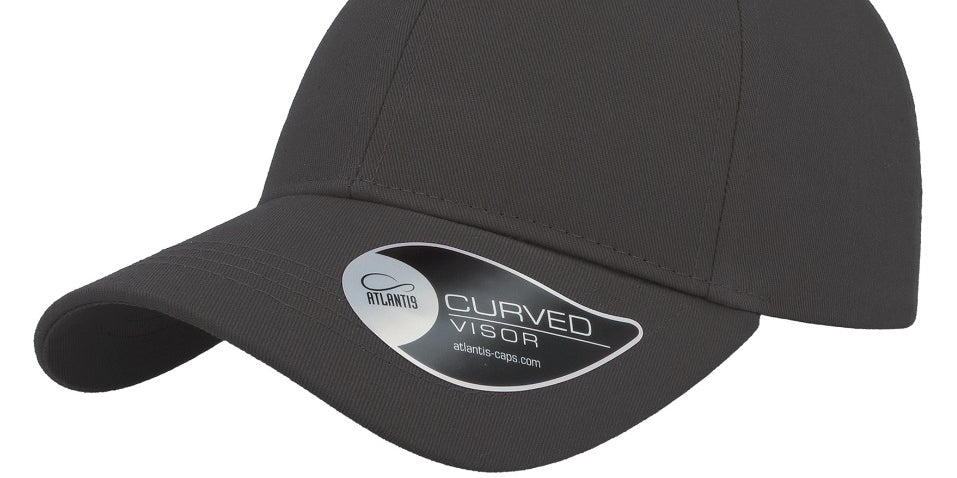 Kasket, Baseball style i flere farver