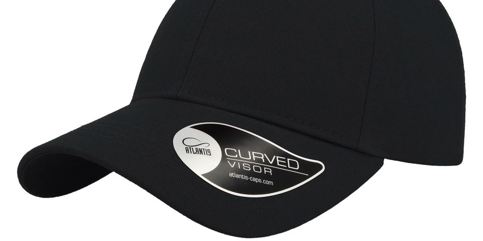 Kasket, Baseball style i flere farver