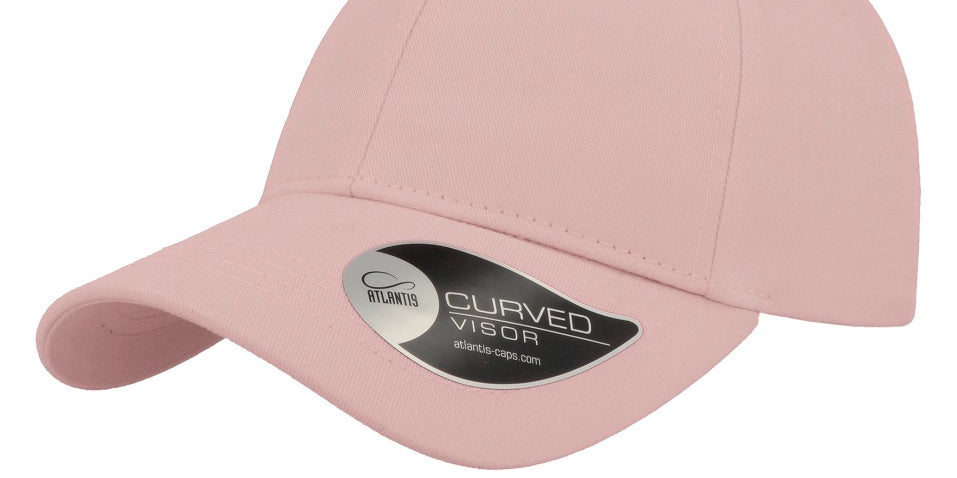 Kasket, Baseball style i flere farver