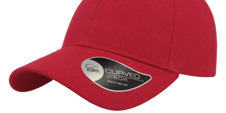 Kasket, Baseball style i flere farver