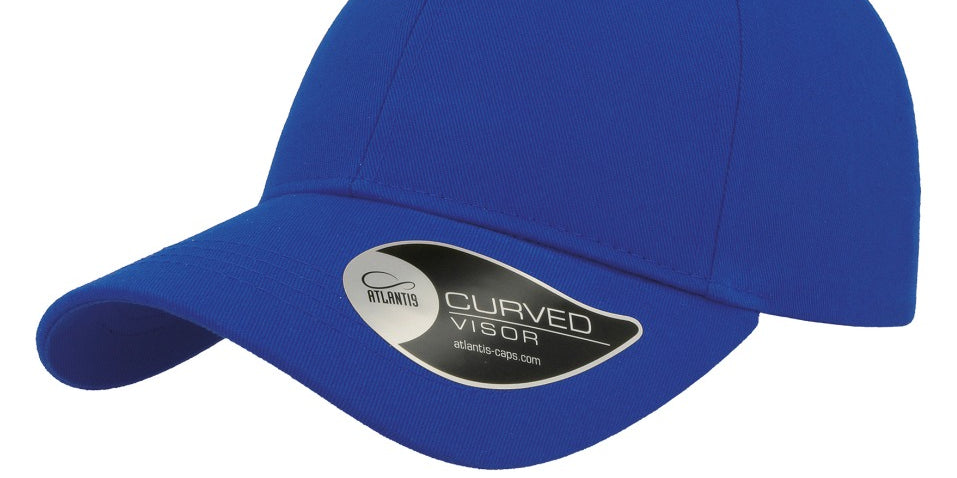 Kasket, Baseball style i flere farver