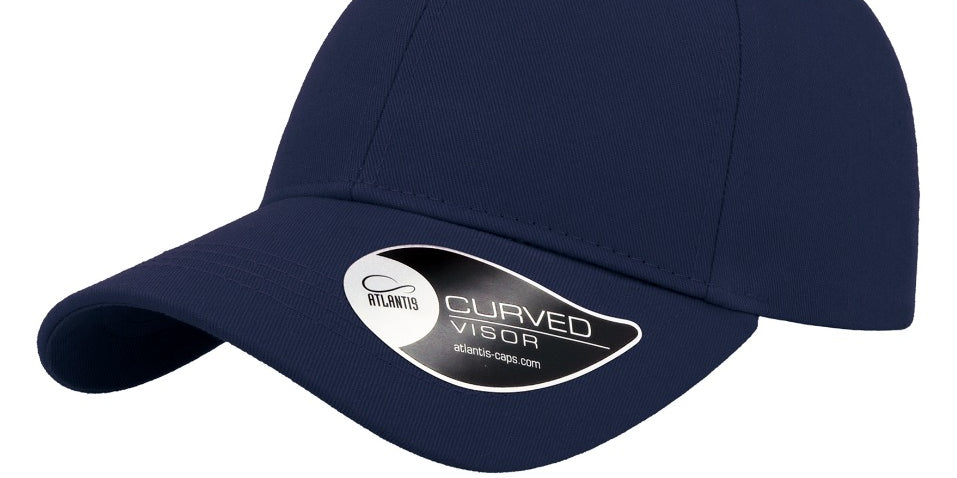 Kasket, Baseball style i flere farver