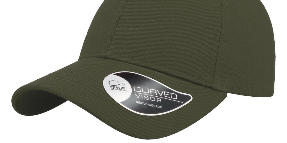 Kasket, Baseball style i flere farver