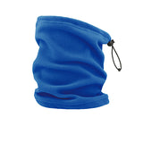 Halse disse, Fleece, flere farver