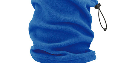 Halse disse, Fleece, flere farver