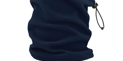 Halse disse, Fleece, flere farver