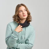 Halse disse, Fleece, flere farver