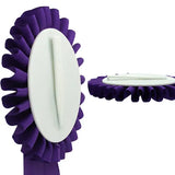 Rosette, Satin  Gul