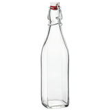 Vandflaske Swing med patentprop, 1 Liter